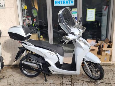 Honda SH 300 i ABS (2016 - 20) usata