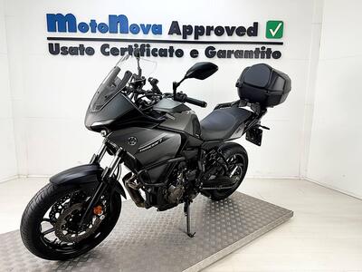 Yamaha Tracer 7 (2021 - 24) usata