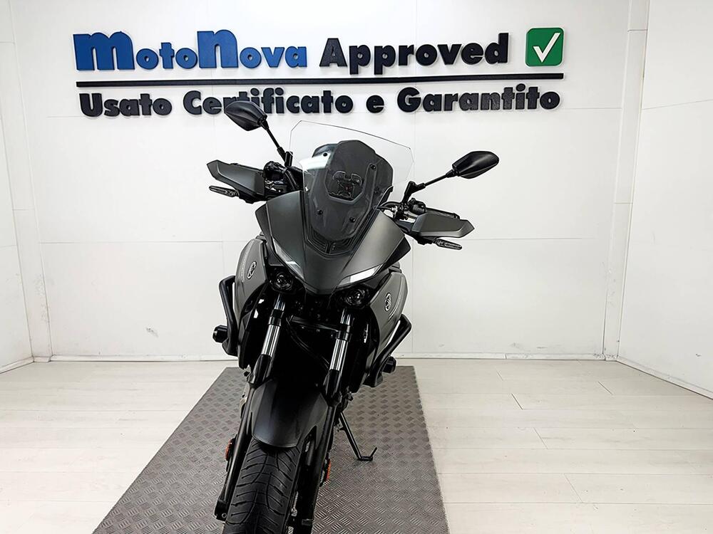 Yamaha Tracer 7 (2021 - 24) (2)