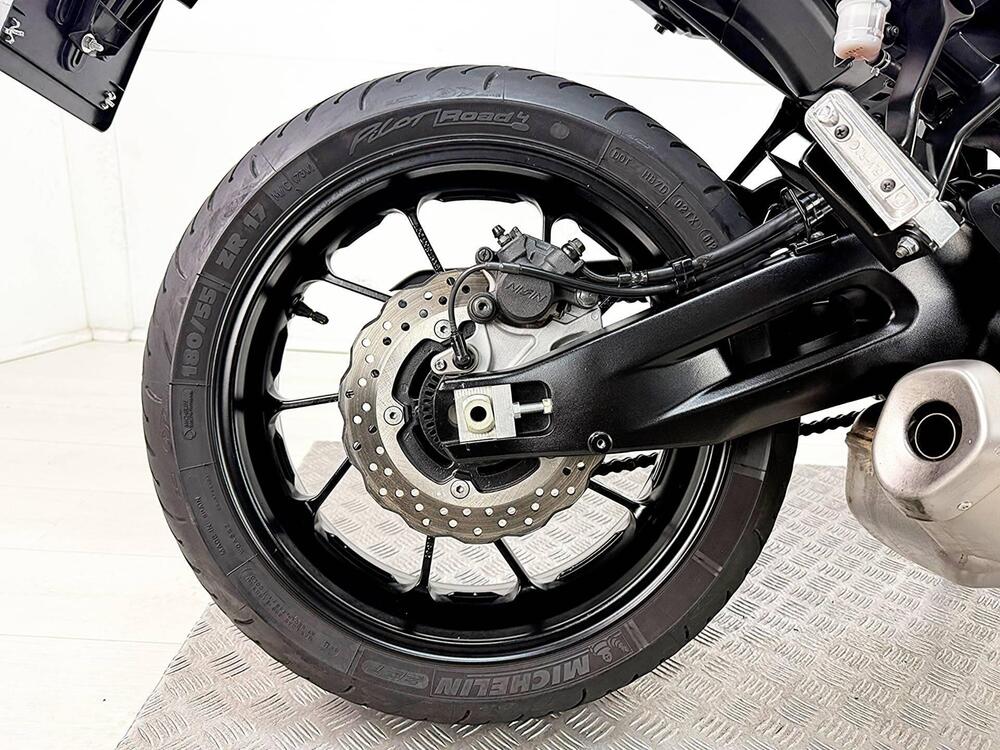 Yamaha Tracer 7 (2021 - 24) (6)