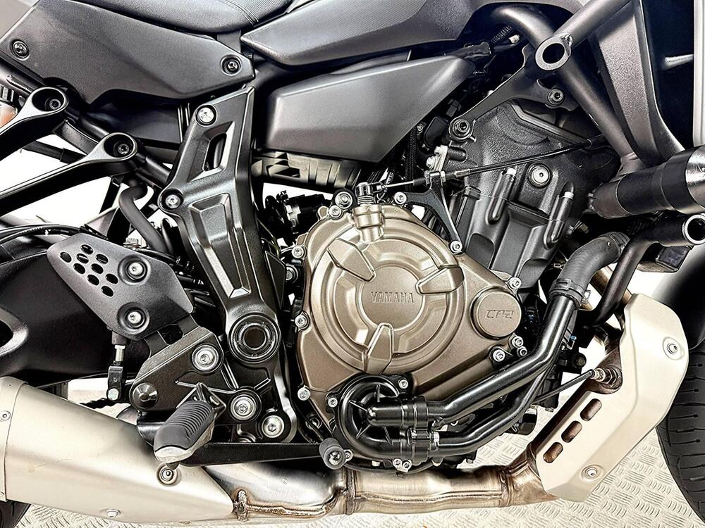 Yamaha Tracer 7 (2021 - 24) (8)