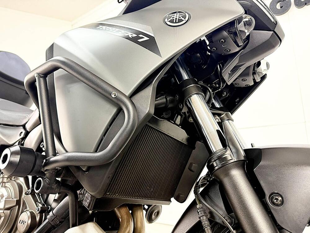 Yamaha Tracer 7 (2021 - 24) (11)