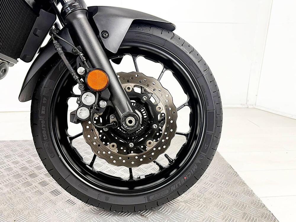 Yamaha Tracer 7 (2021 - 24) (12)