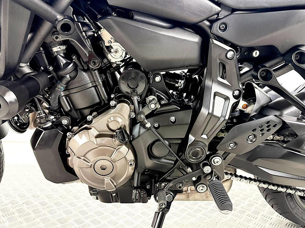 Yamaha Tracer 7 (2021 - 24) (15)