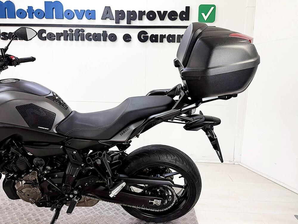 Yamaha Tracer 7 (2021 - 24) (16)