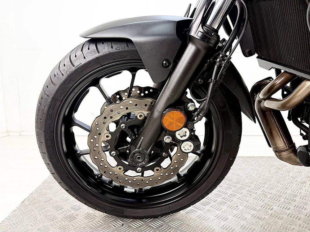 Yamaha Tracer 7 (2021 - 24) (13)