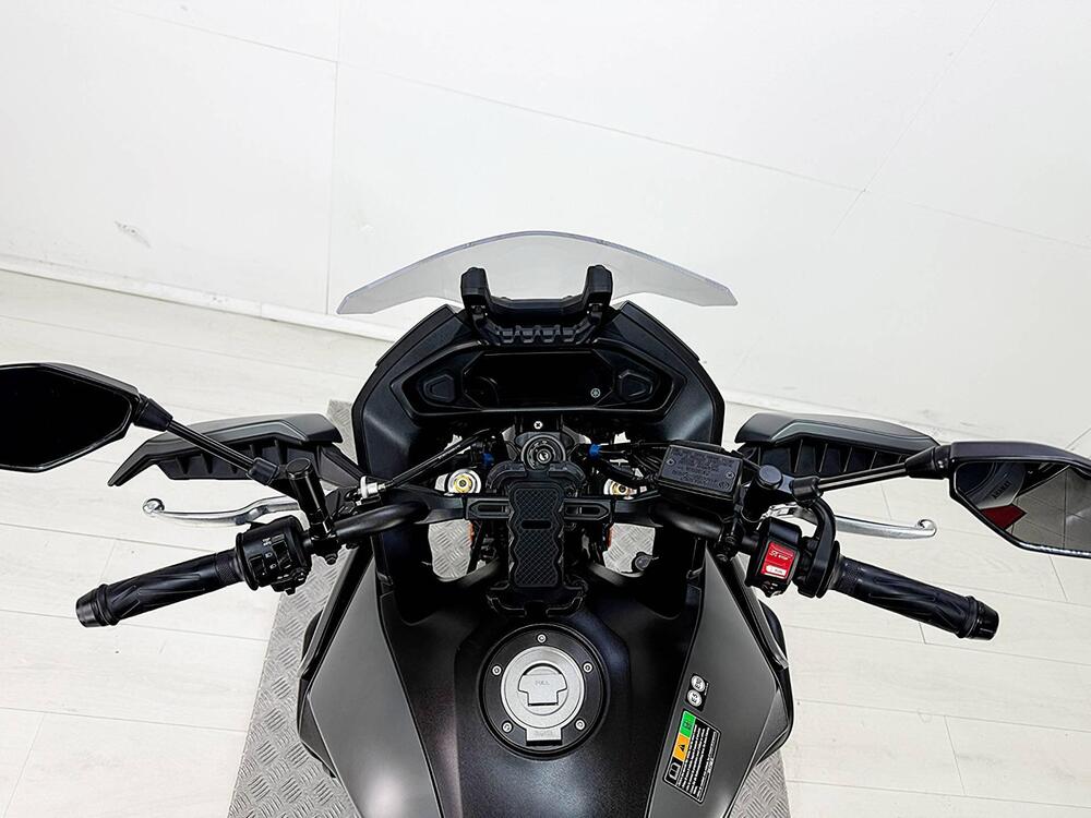 Yamaha Tracer 7 (2021 - 24) (19)