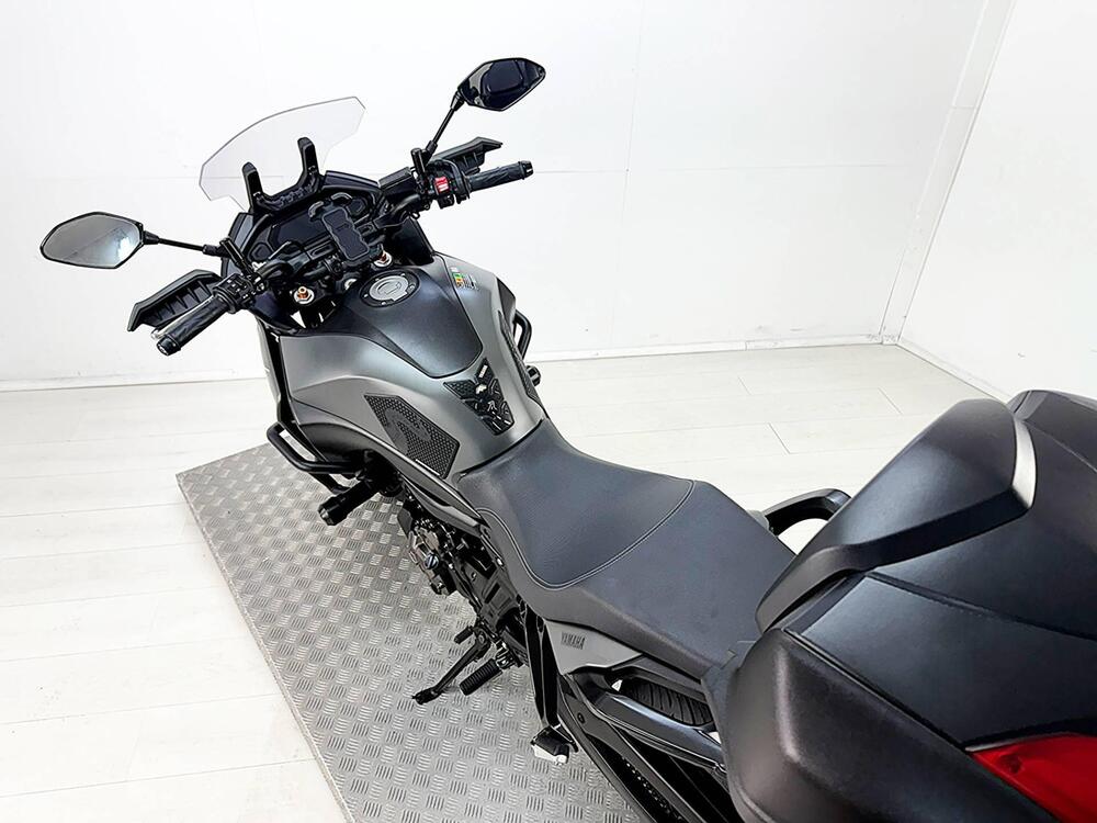 Yamaha Tracer 7 (2021 - 24) (18)