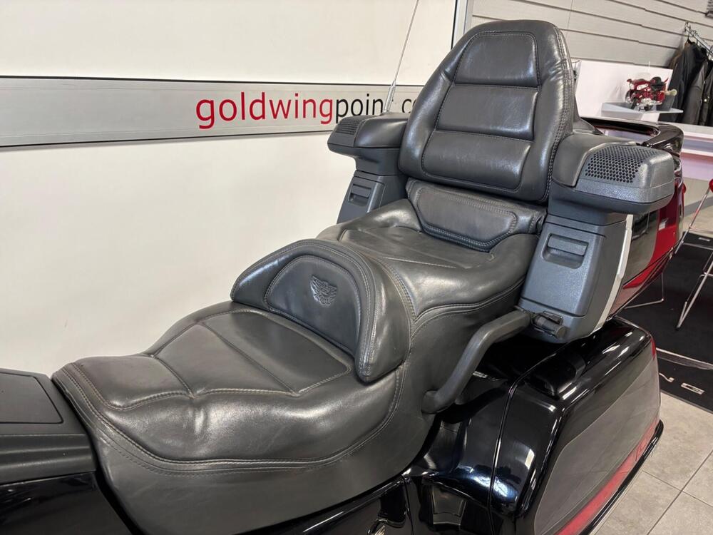 Honda GL1500 Goldwing (5)