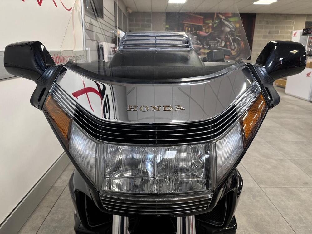 Honda GL1500 Goldwing (7)