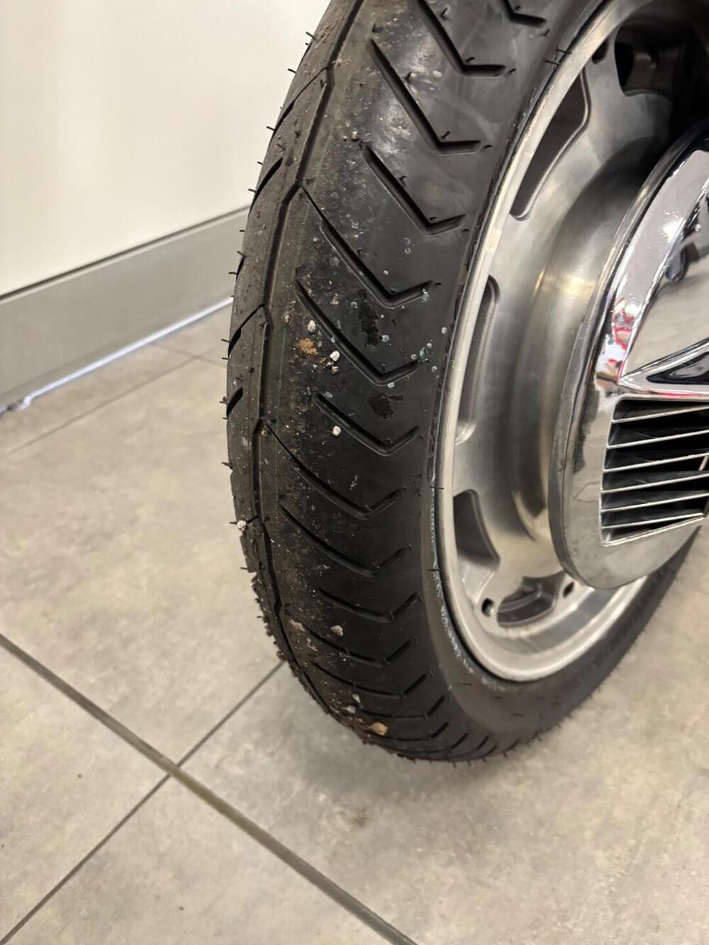 Honda GL1500 Goldwing (8)