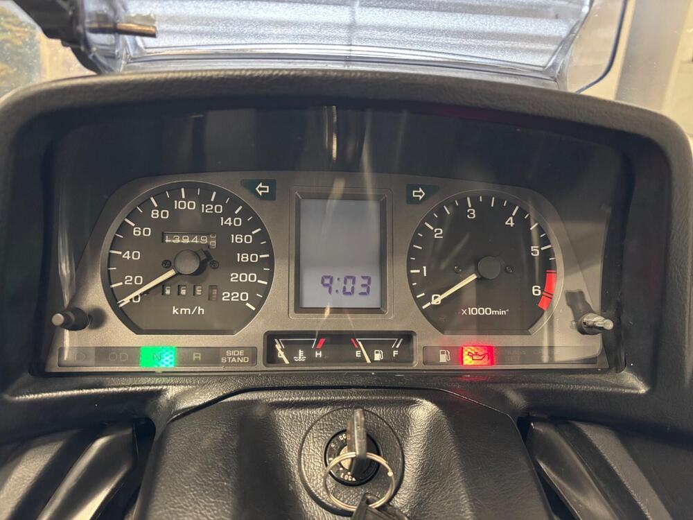 Honda GL1500 Goldwing (9)