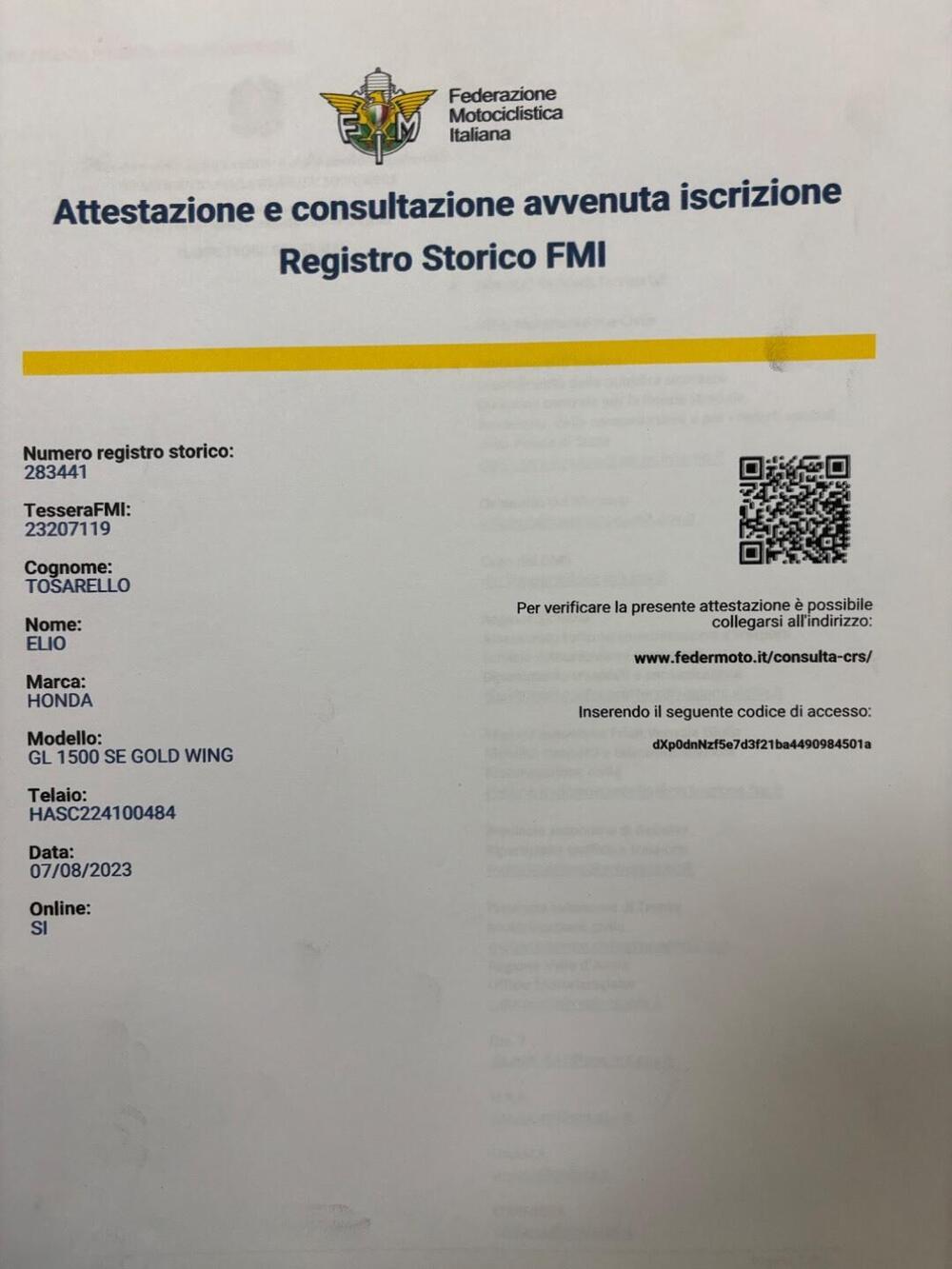 Honda GL1500 Goldwing (12)