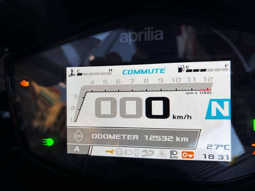 Aprilia RS 660 Limited Edition (2020 - 23) (2)