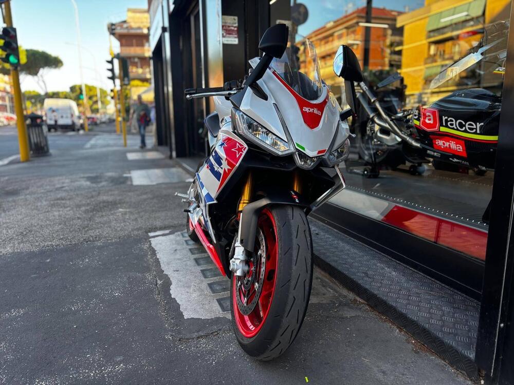 Aprilia RS 660 Limited Edition (2020 - 23) (5)