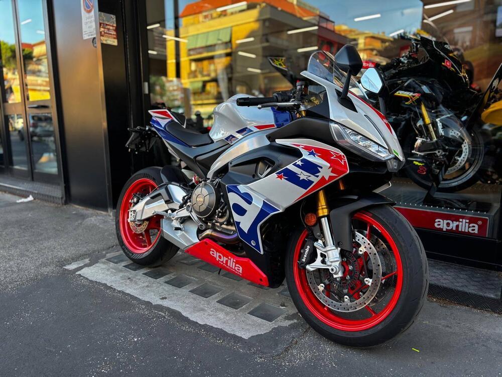 Aprilia RS 660 Limited Edition (2020 - 23) (7)