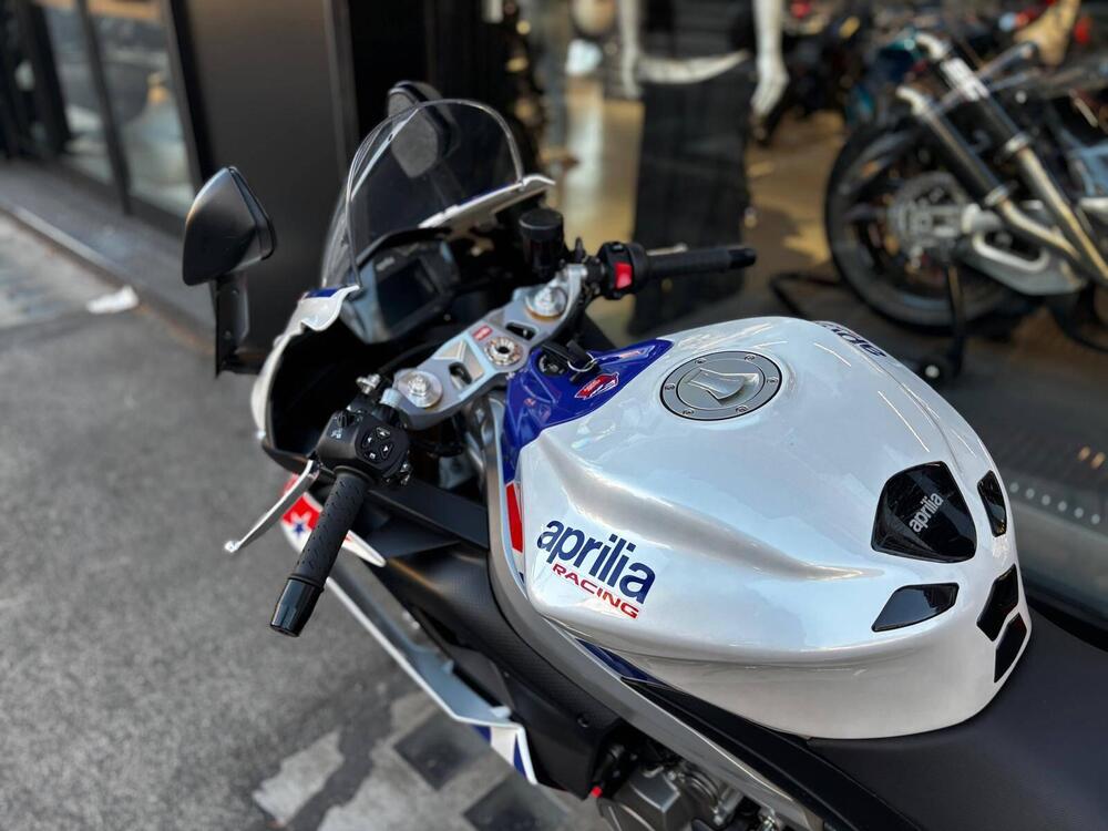 Aprilia RS 660 Limited Edition (2020 - 23) (10)
