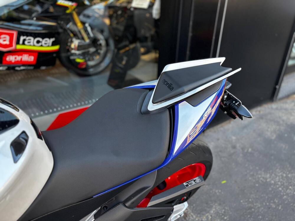 Aprilia RS 660 Limited Edition (2020 - 23) (11)