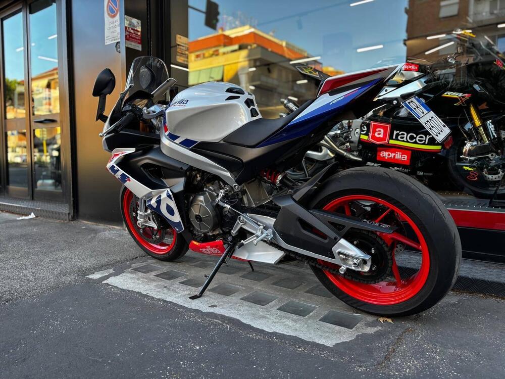 Aprilia RS 660 Limited Edition (2020 - 23) (12)