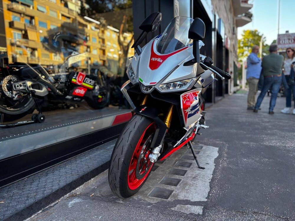 Aprilia RS 660 Limited Edition (2020 - 23) (13)