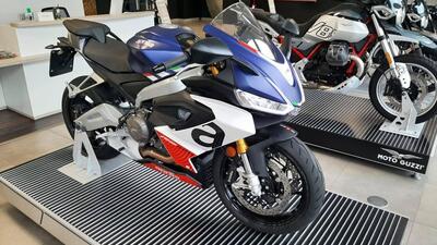 Aprilia RS 660 (2020 - 24) nuova