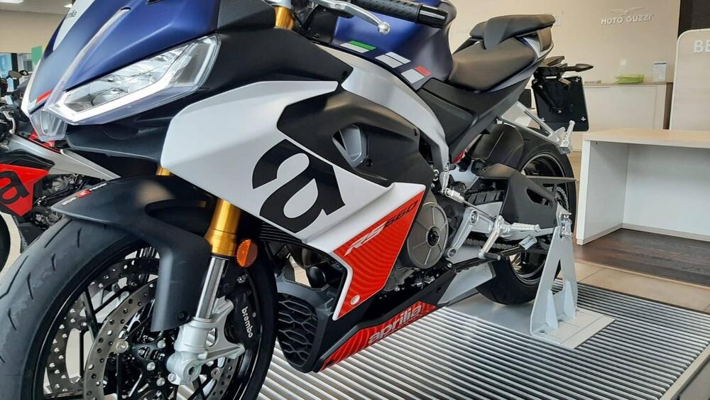 Aprilia RS 660 (2020 - 24) (3)