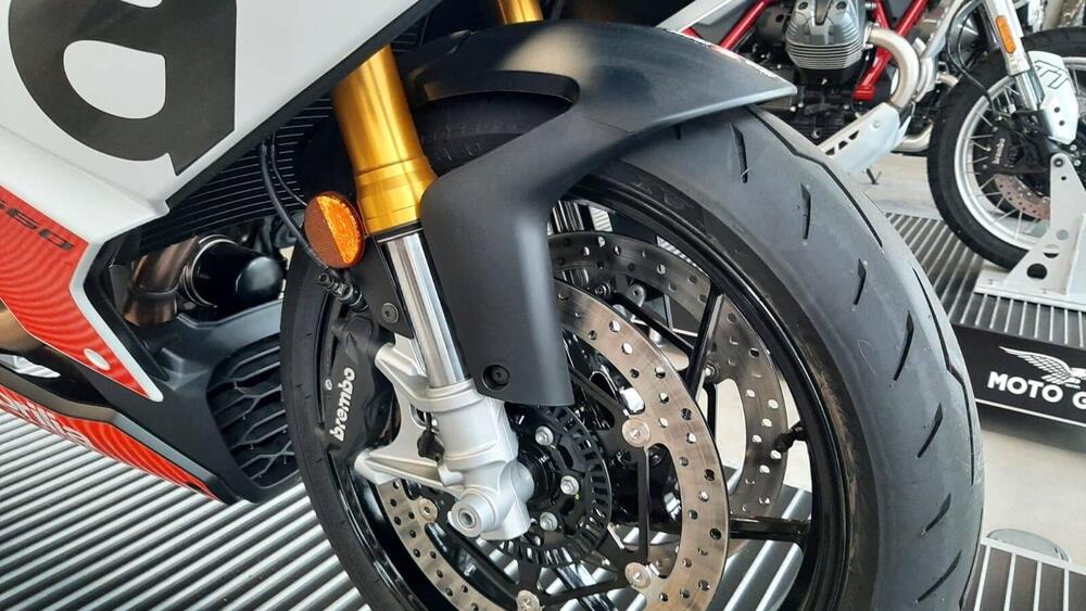 Aprilia RS 660 (2020 - 24) (7)