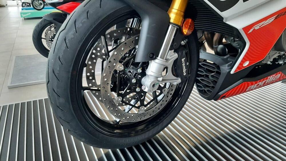 Aprilia RS 660 (2020 - 24) (8)