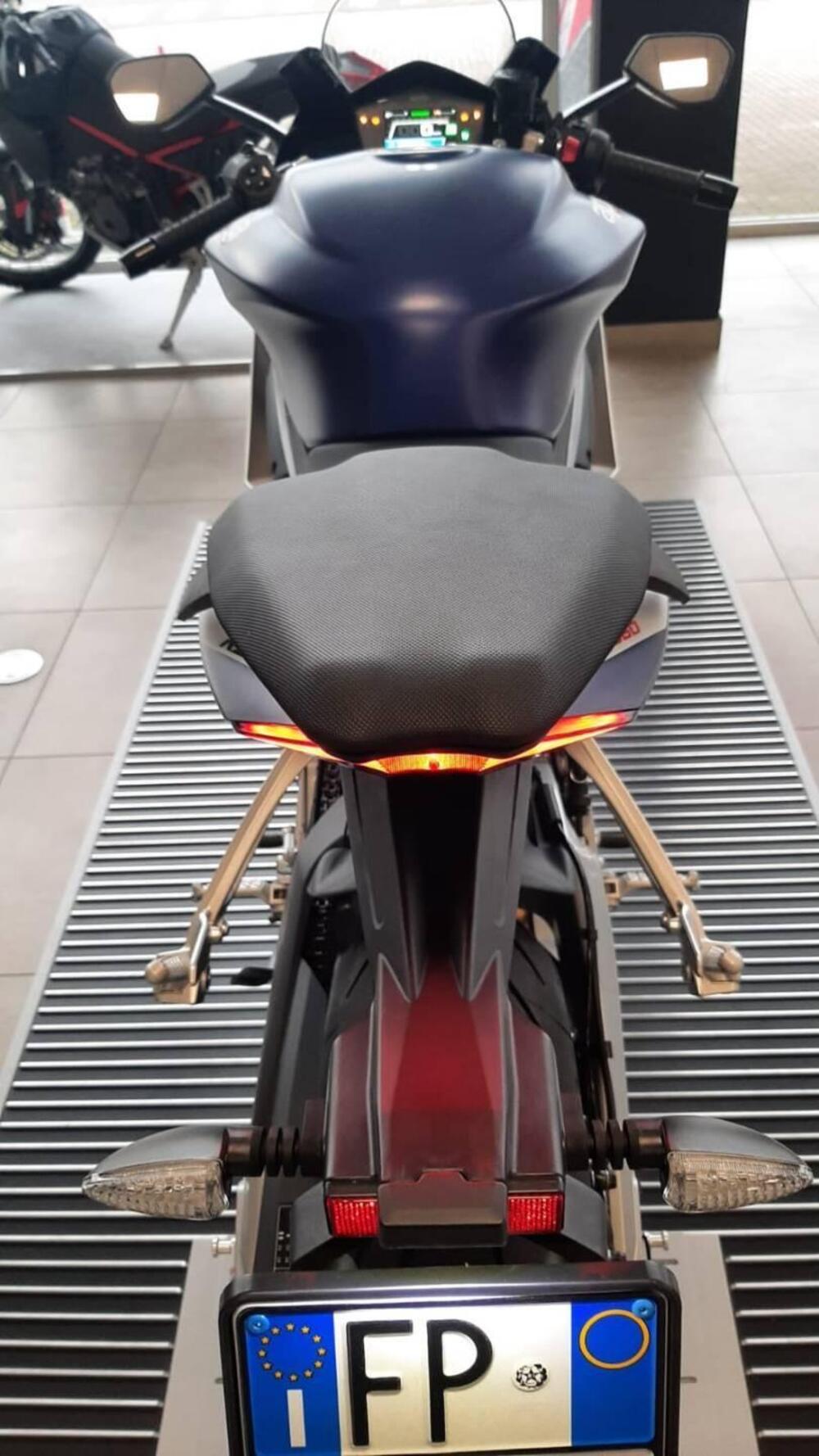 Aprilia RS 660 (2020 - 24) (10)