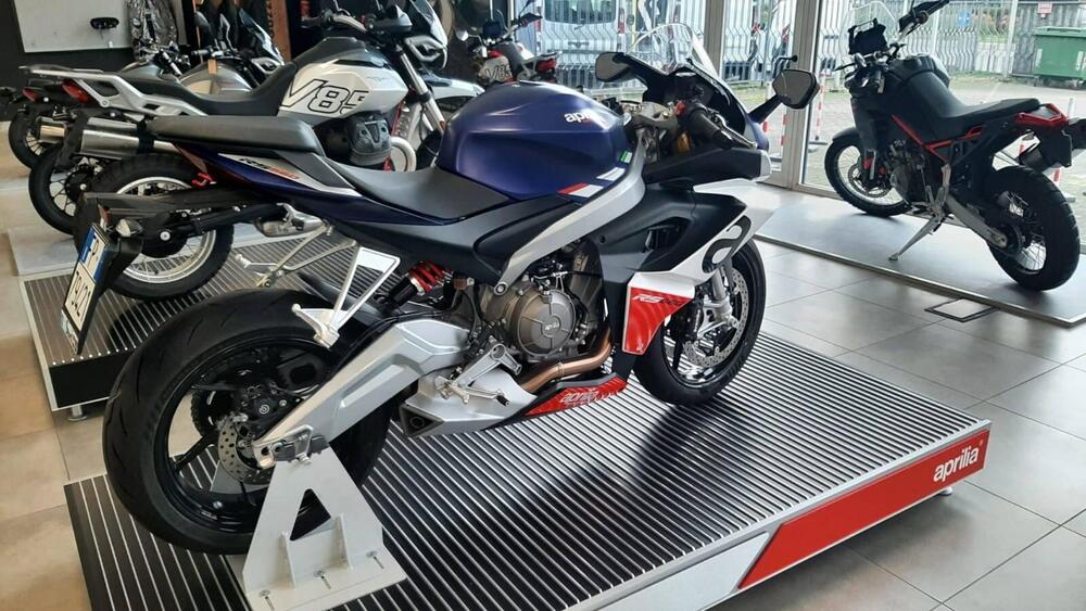 Aprilia RS 660 (2020 - 24) (11)