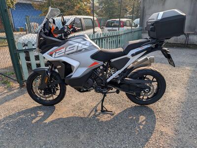 KTM 1290 Super Adventure S (2022 - 25) usata