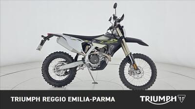 Triumph TF 450-E (2026) nuova