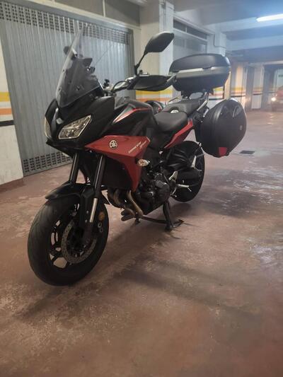 Yamaha Tracer 900 (2018 - 20) usata