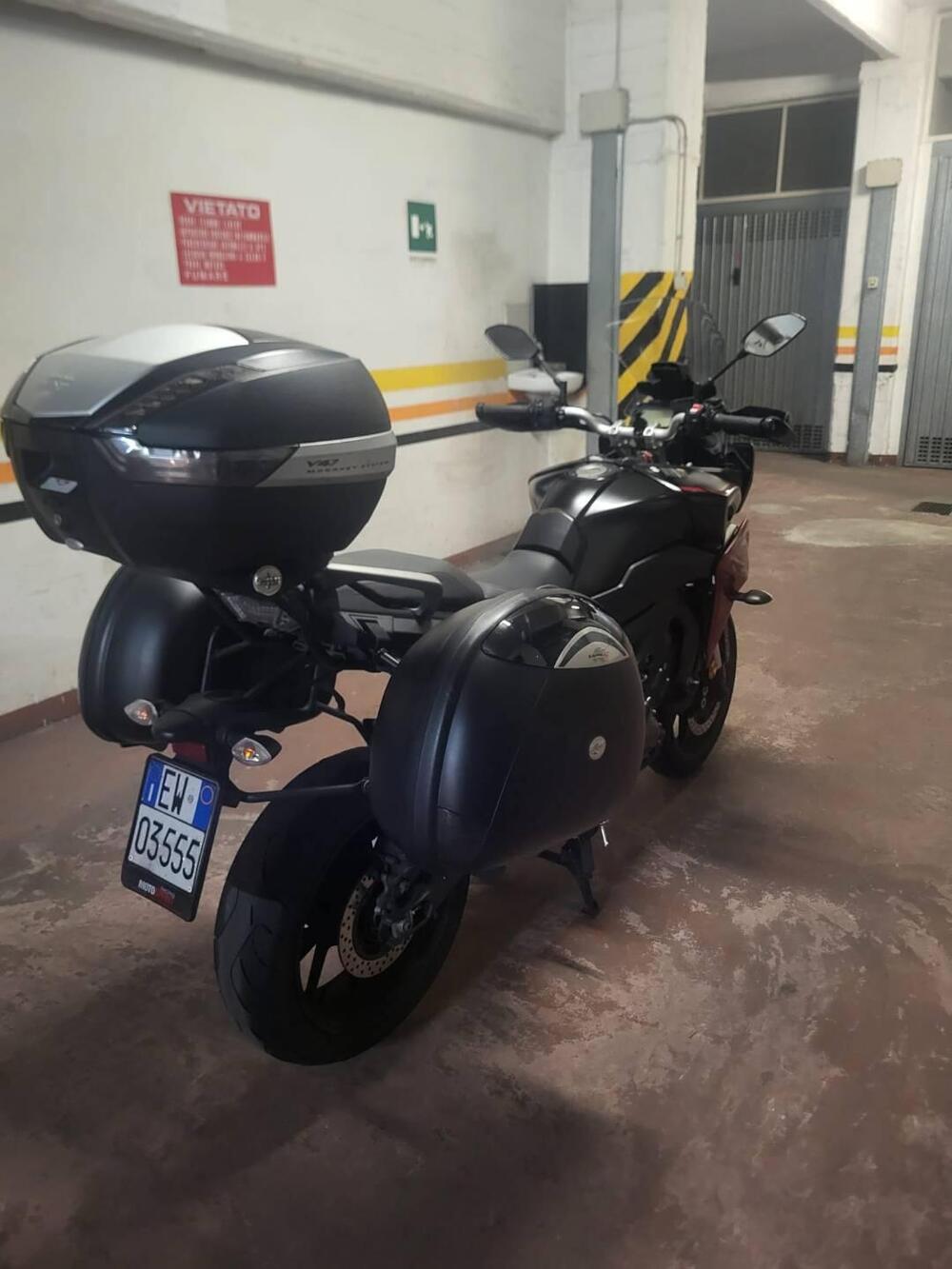 Yamaha Tracer 900 (2018 - 20) (3)