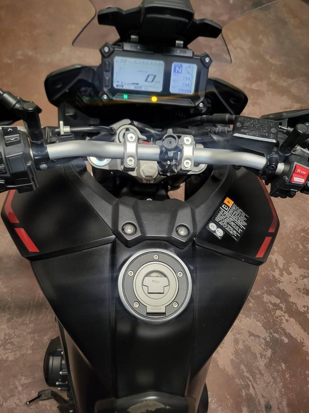 Yamaha Tracer 900 (2018 - 20) (5)