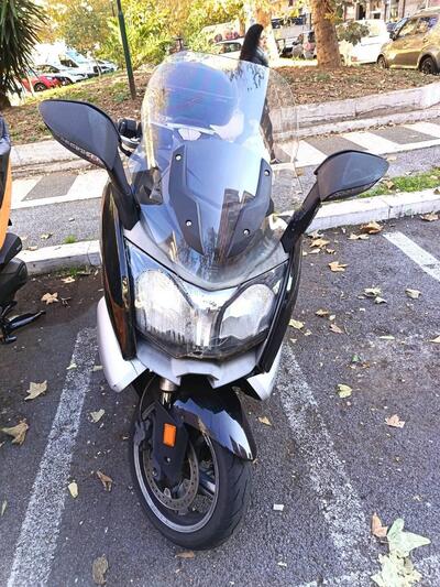 Bmw C 650 GT (2016 - 20) usata