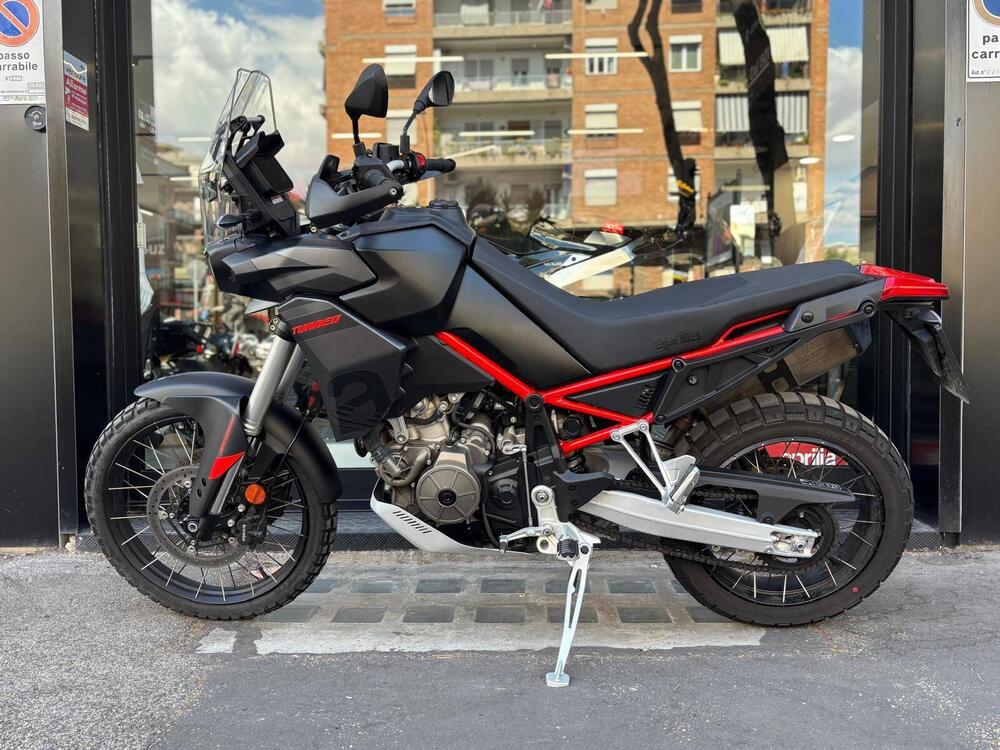 Aprilia Tuareg 660 (2022 - 24) (7)