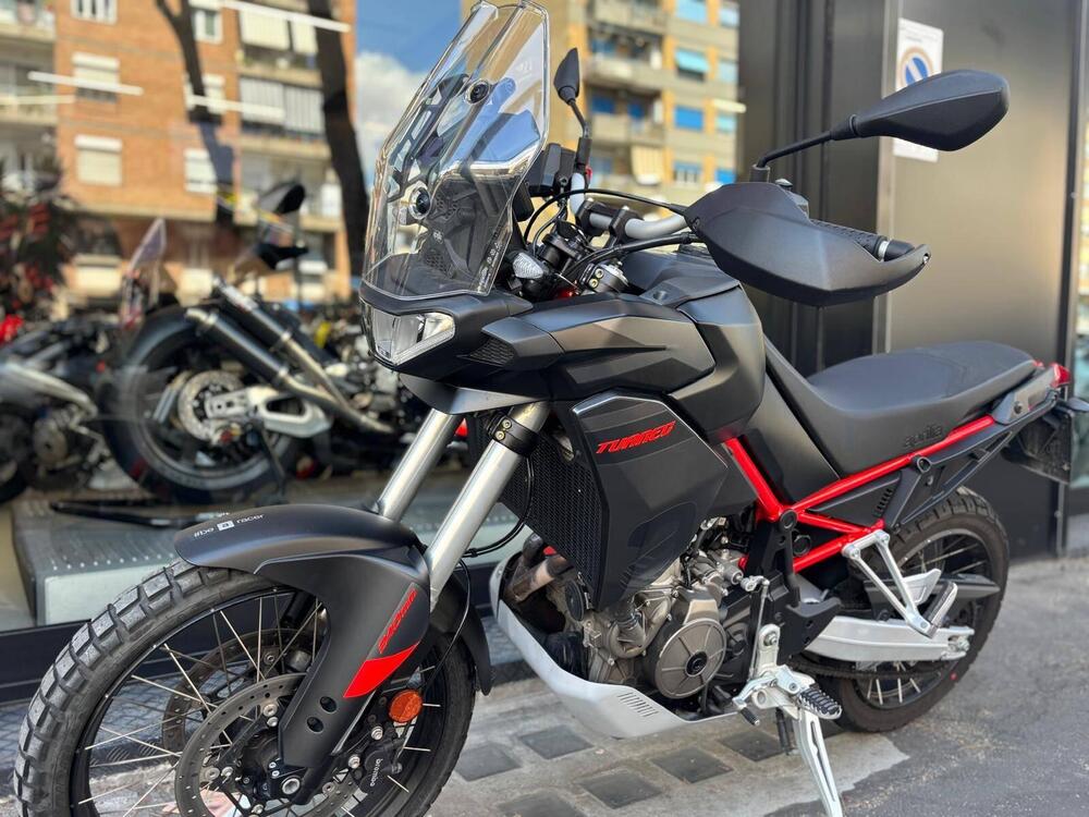 Aprilia Tuareg 660 (2022 - 24) (8)