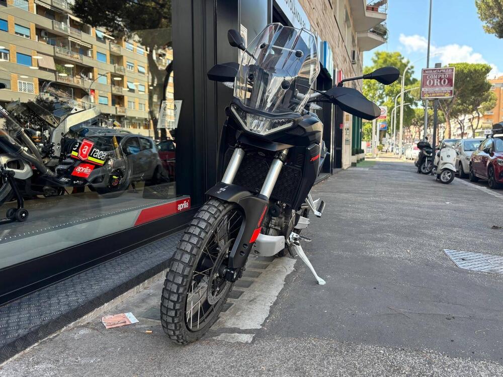 Aprilia Tuareg 660 (2022 - 24) (9)