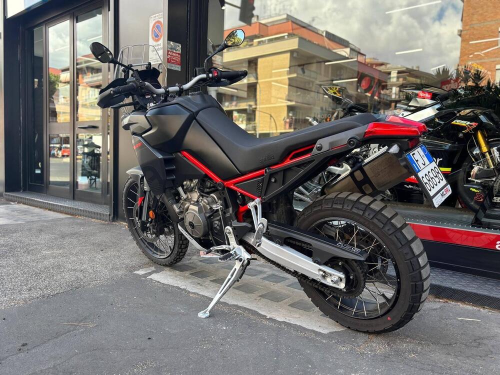 Aprilia Tuareg 660 (2022 - 24) (11)
