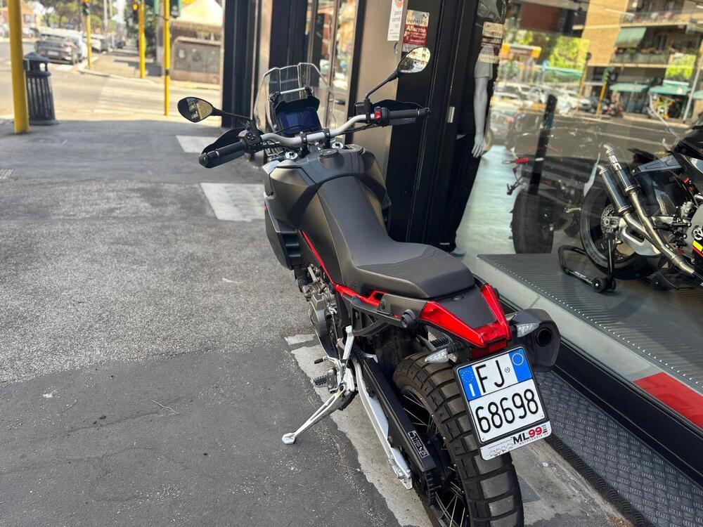 Aprilia Tuareg 660 (2022 - 24) (12)