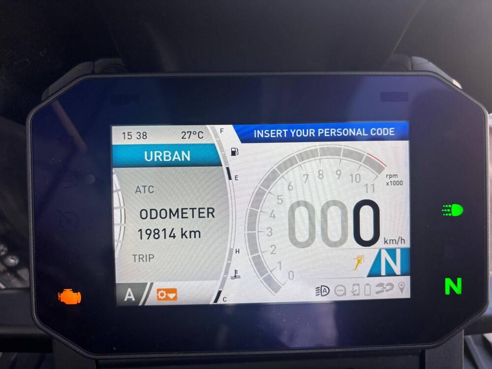 Aprilia Tuareg 660 (2022 - 24) (13)