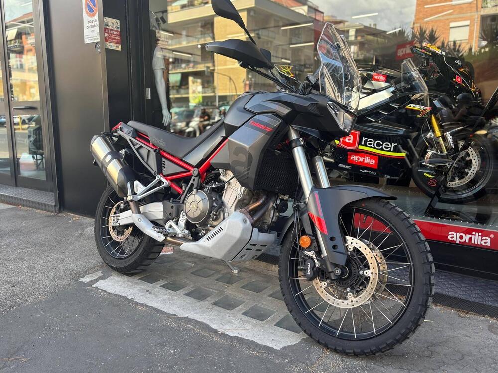 Aprilia Tuareg 660 (2022 - 24) (14)