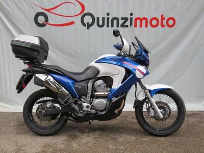 Honda Transalp XL 700 V (2007 - 2013) usata