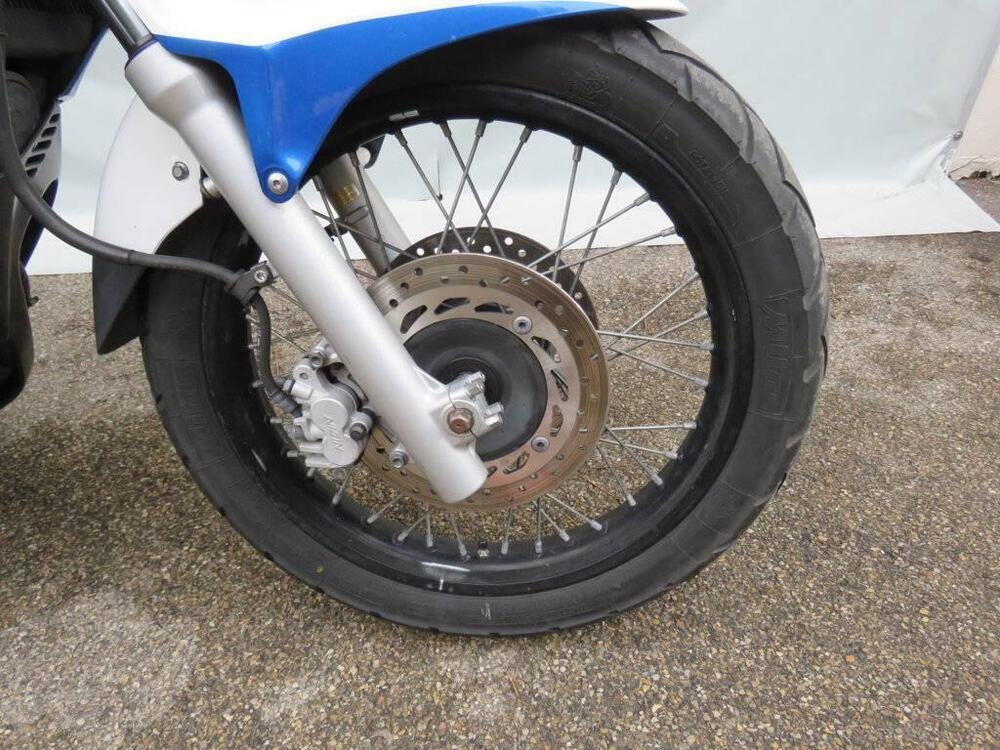 Honda Transalp XL 700 V (2007 - 2013) (8)