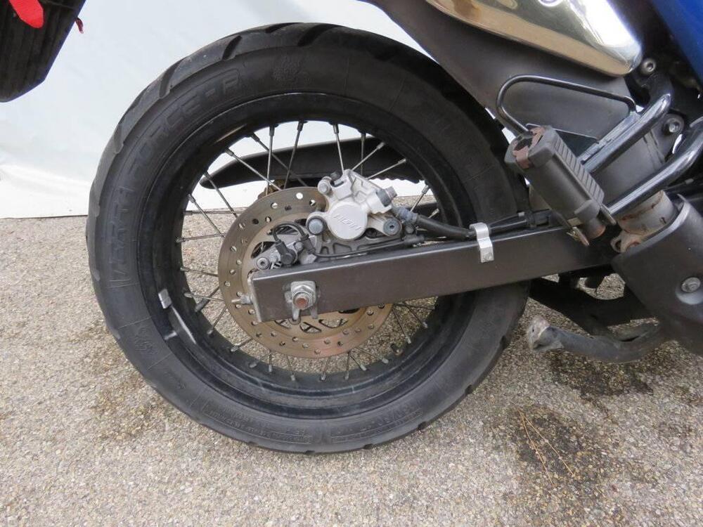 Honda Transalp XL 700 V (2007 - 2013) (10)