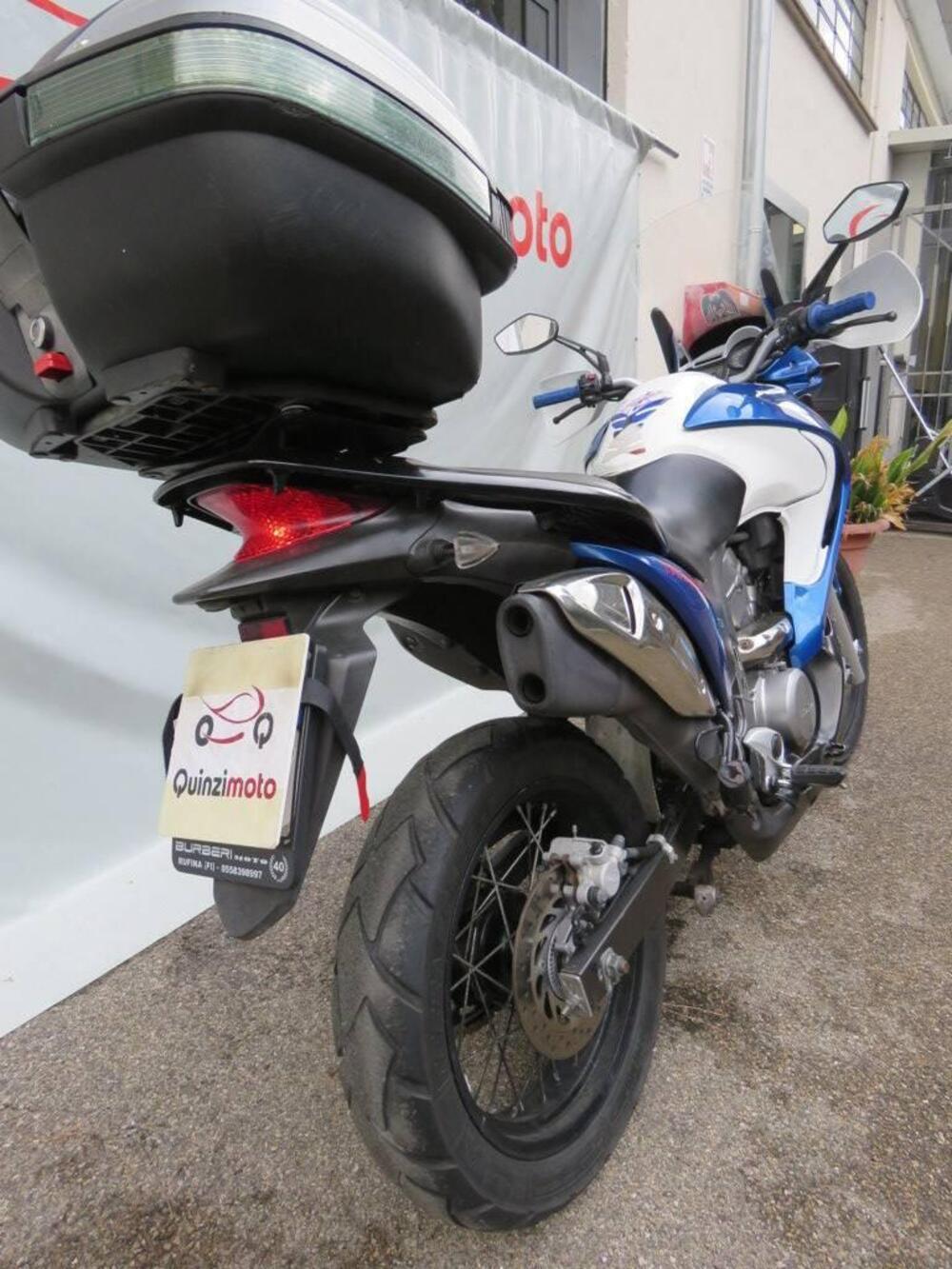 Honda Transalp XL 700 V (2007 - 2013) (14)