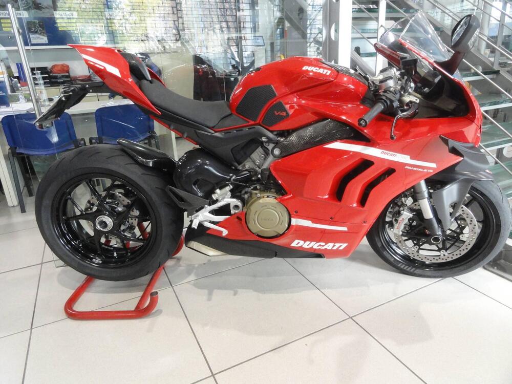 Ducati Panigale V4 1100 (2021) (6)