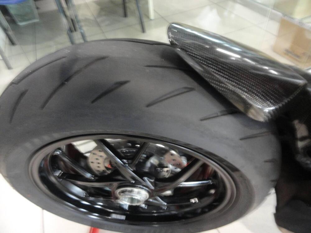 Ducati Panigale V4 1100 (2021) (8)