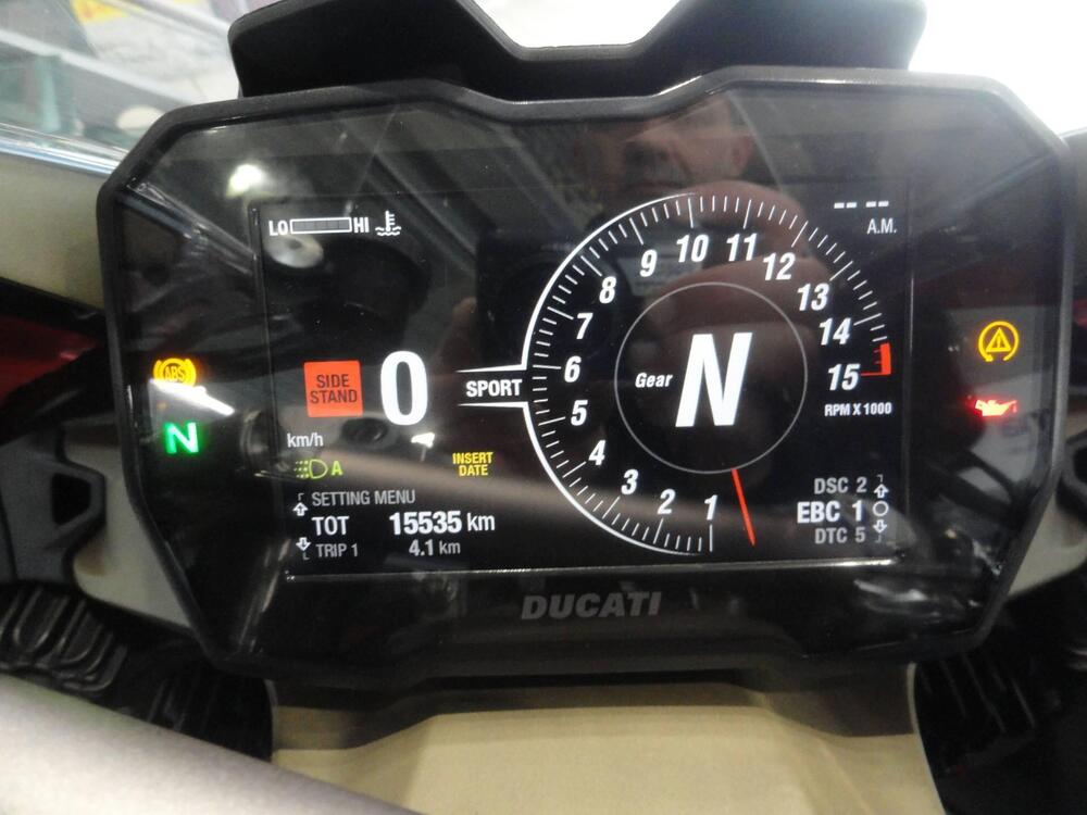 Ducati Panigale V4 1100 (2021) (11)